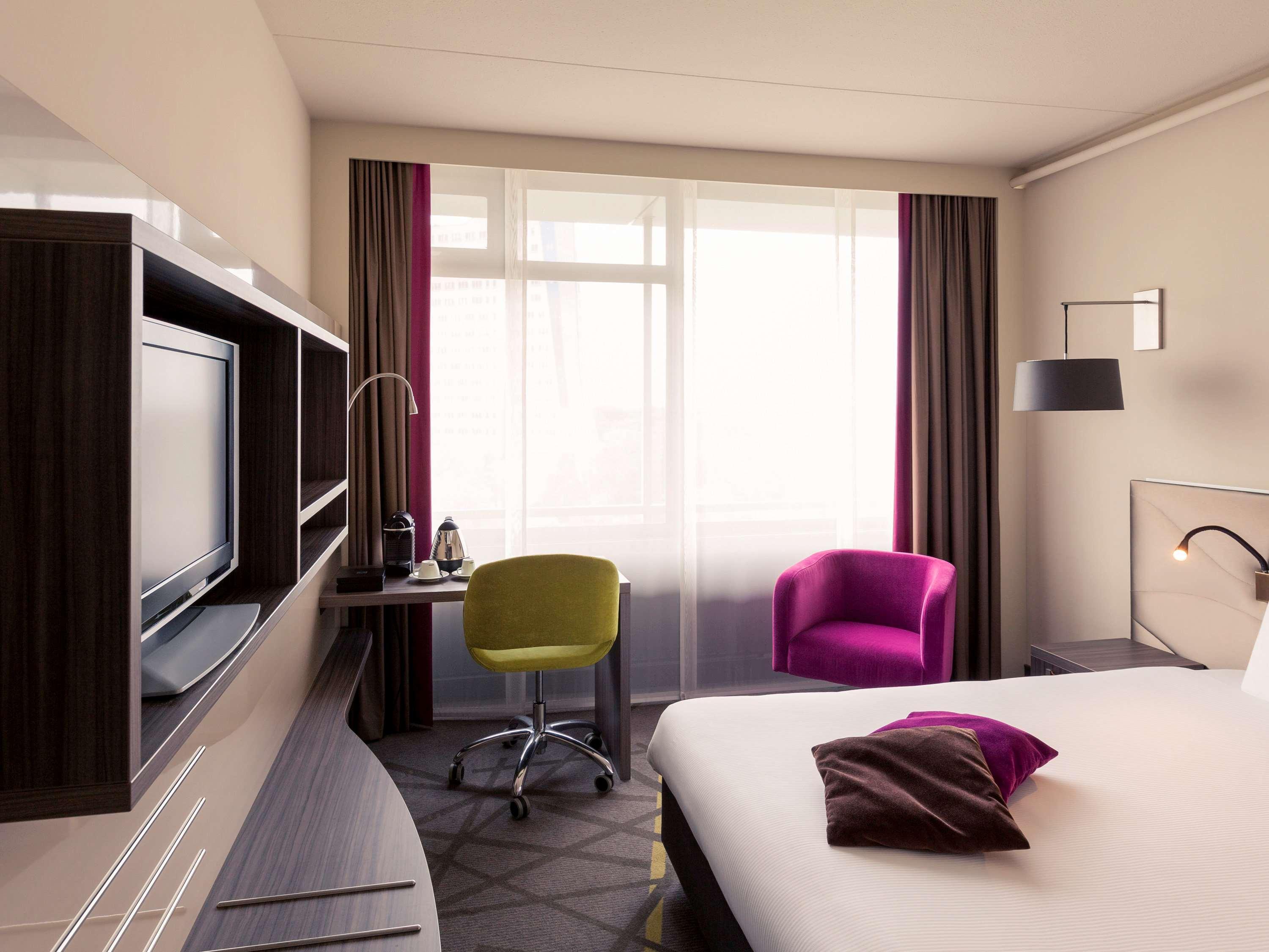 Mercure Martiniplaza Groningue