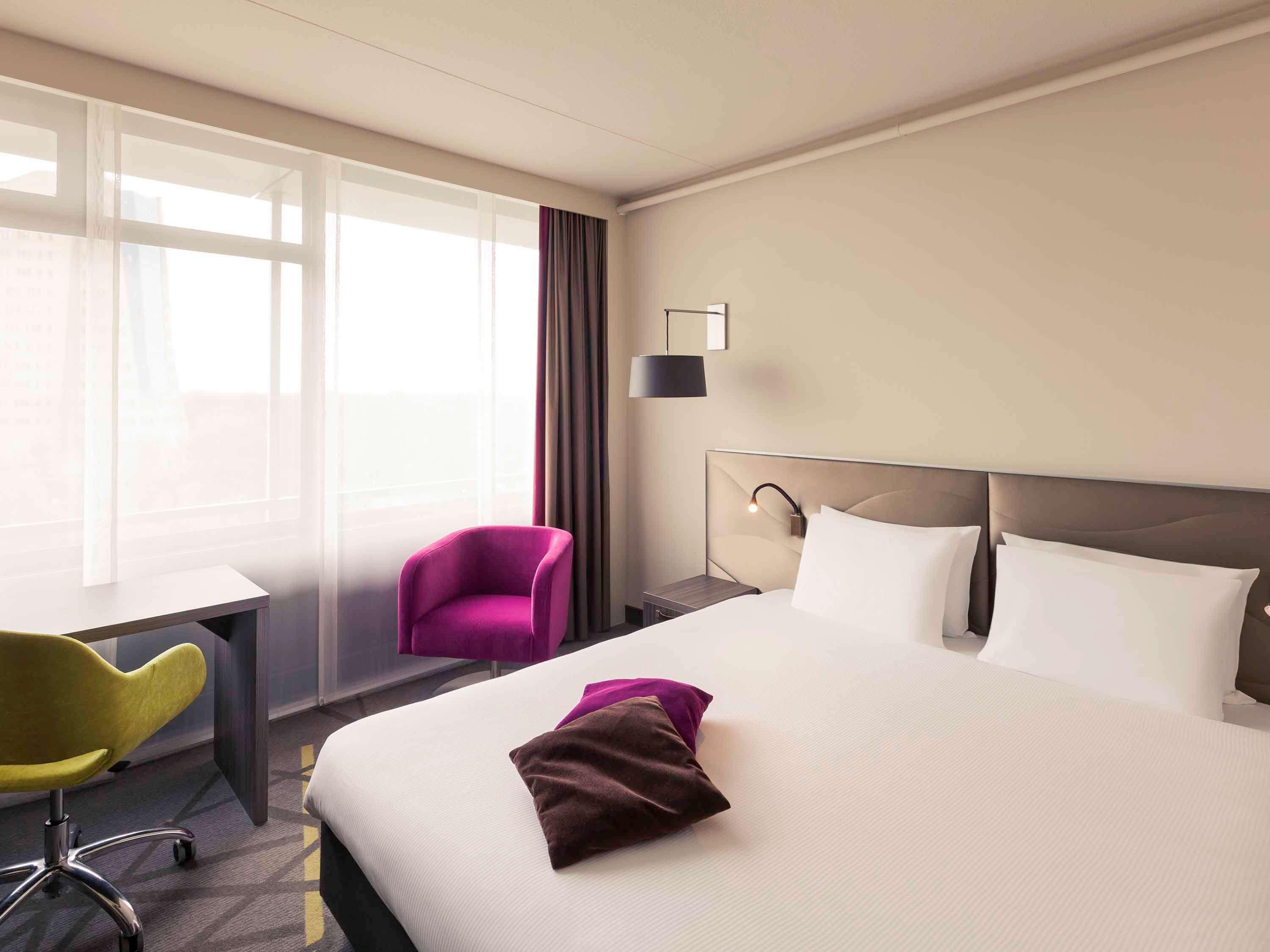 Mercure Martiniplaza Hotel Groningue