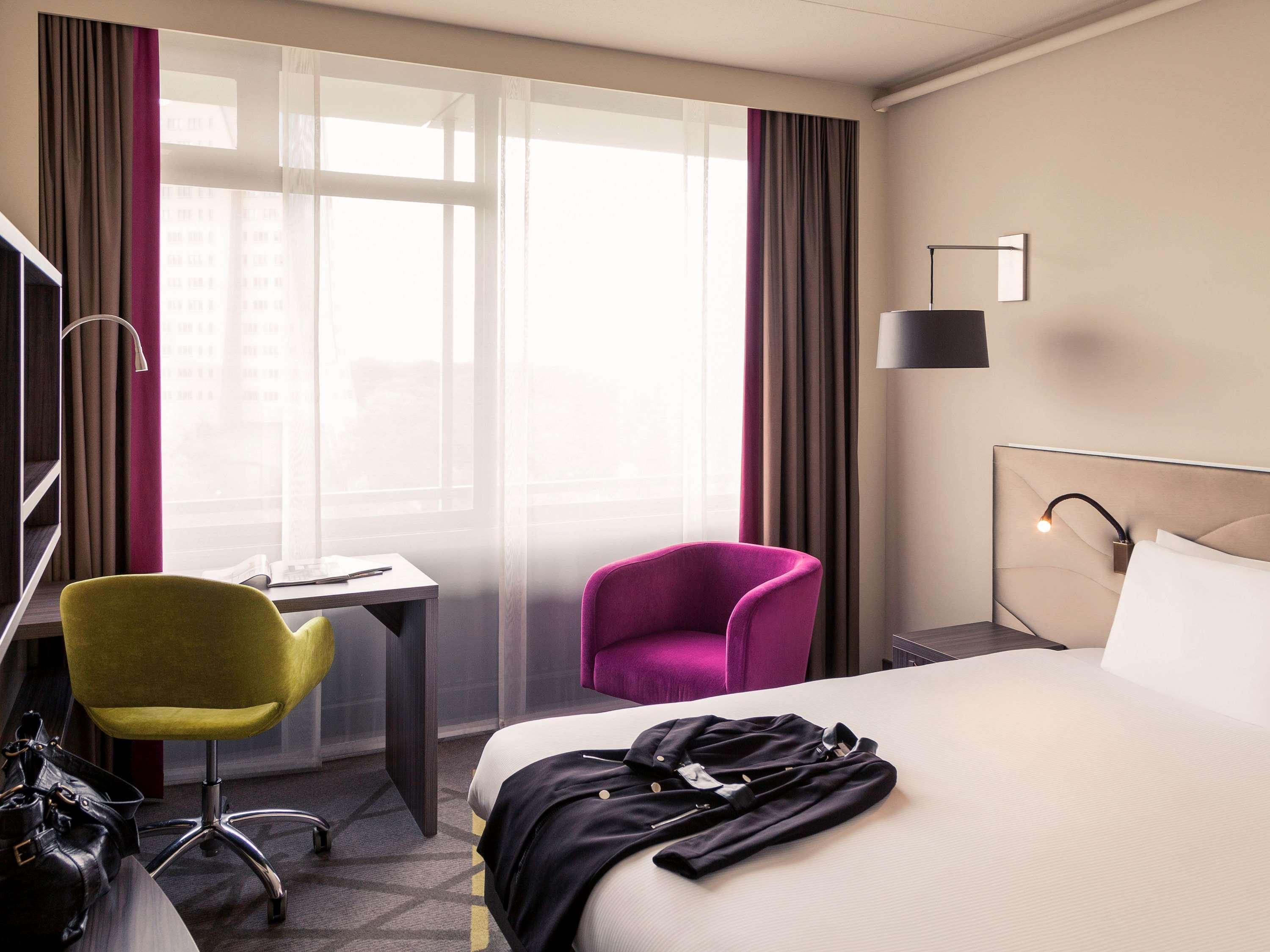 Mercure Martiniplaza 4* Groningue