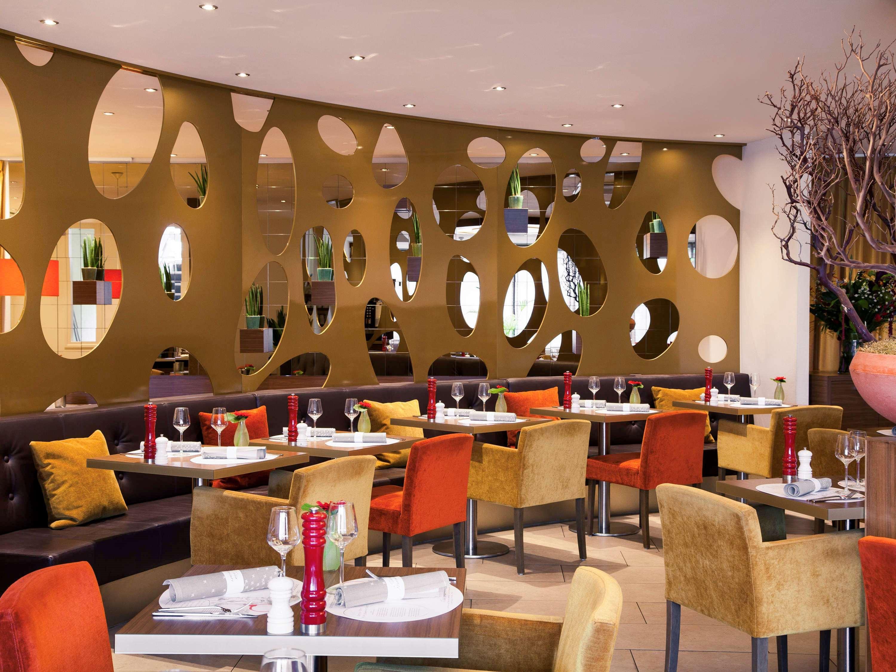 Mercure Martiniplaza Groningue