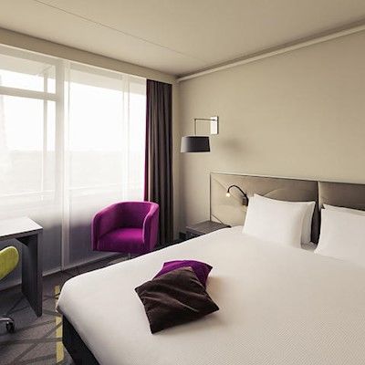 Mercure Martiniplaza Hotel 4*