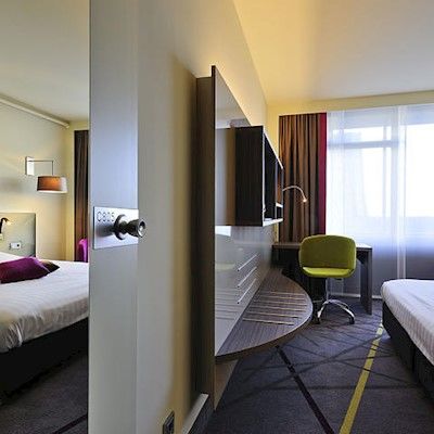 Mercure Martiniplaza Hotel Groningue